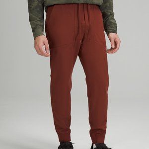 Lululemon ABC Jogger Warpstreme